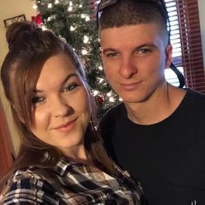 Meet your Posher, Kymberlee